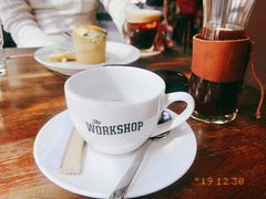 -The Workshop Coffee