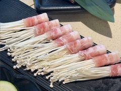 -九田家黑牛烤肉料理(天水秦州区万达店)