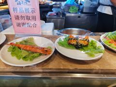 -海草馆自助餐厅(悦海店)