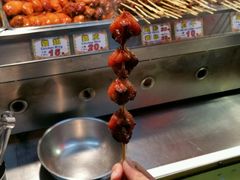 -六合夜市