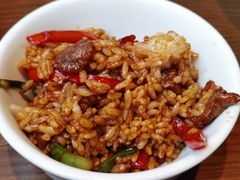 四代肉汤泡饭-湘约爨厨(太白立交店)