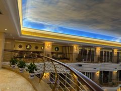 -海韵之星邮轮水会(明发商业广场店)