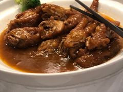 -尚都酒店-餐饮部