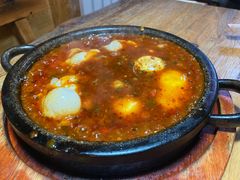 -百年石锅饭·朝鲜族传统民餐