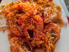 -花乐餐厅(涠洲岛店)