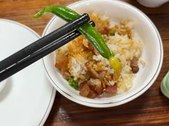 -竹一味·竹筒饭