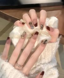 -M·X Nail日式美甲美睫