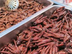 -乔波食品(杜桥中心菜场店)