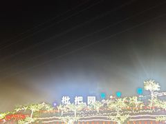 -枇杷园食为鲜火锅(南山店)