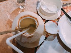 -金厨泰国餐厅·全泰籍厨师料理(拱北店)