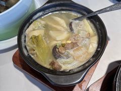 -秋色客家菜(南山店)