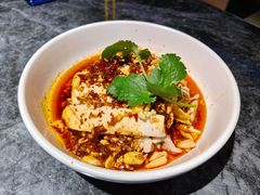 口水鸡-胖哥俩肉蟹煲(长沙高铁吾悦广场店)
