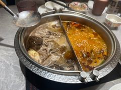 -一绪に寿喜烧(荟聚店)