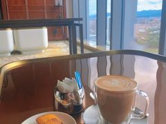 -三迪希尔顿酒店·星空酒廊