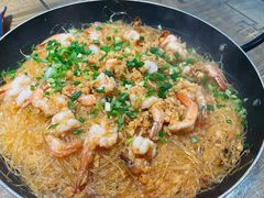 -灶东家民间菜(回兴店)