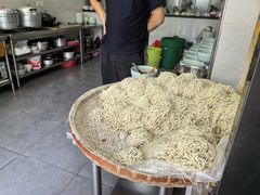 -陈记锅盖面(长江路店)