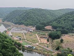 -南天门文化旅游风景区