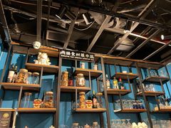 -尚膳蔬食料理主題餐廳(v)
