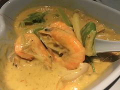 -大头虾越式风味餐厅(光明广场店)