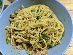 -金山锅贴店(金泉路店)