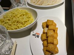 -鱼酷活鱼烤鱼(沈阳大悦城店)