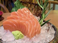 -三禾寿司(君尚店)