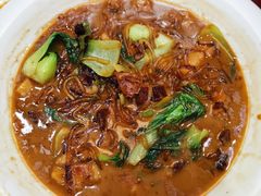 猪肉炖粉条-石老头关东饺子王·东北菜(嘉华鑫城店)