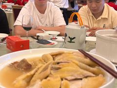 -顺风山庄(水濂山店)