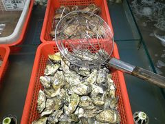 -87号烧烤海鲜·大排档(金沙滩店)
