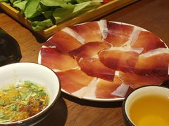 -宣威山野人家·云南菜·菌火锅(金碧店)