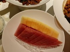 -宝轩渔府·老字号海鲜·正宗津菜(水上店)
