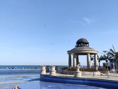 -碧海银沙景区