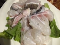 -船奇蒸汽海鲜·闽菜(八市海鲜总店)