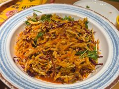 -喝丢一只鞋海鲜烧烤·海肠捞饭(市场店)