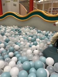 -奈尔宝·儿童乐园·亲子餐厅(苏州大悦城店)