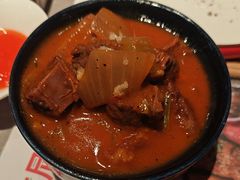 -通海俄式烧烤·俄罗斯大串(嵩山路店)