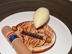 -Le Bistrot de Racine