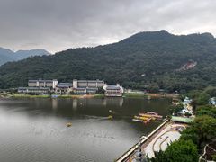 -宝晶宫旅游景区