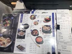 -鑫日千里马朝鲜族小馆(总店)
