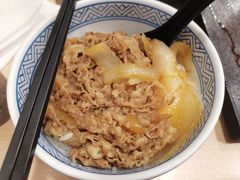-吉野家(上海美罗城店)
