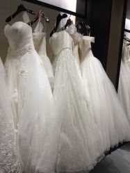点击看大图 婚纱-唯一视觉婚纱摄影(李家村店)
