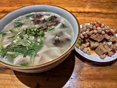 -金口馨方城炝锅烩面(康宁街店)