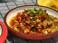 -江西老表·经典江西八大碗