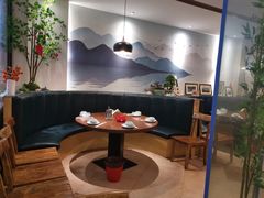 -山海菜馆·海肠捞饭·青岛菜(栈桥店)