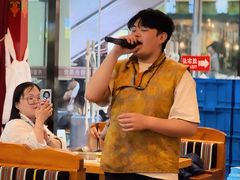 -田村·石锅藏香鸡(布达拉宫店)