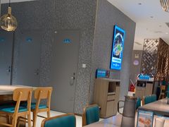 大堂-半天妖烤鱼(蒸湘万达广场店)