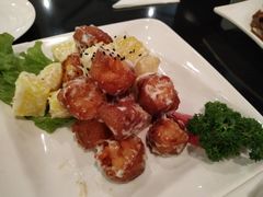 -鹿港小镇(悠唐店)