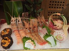 -万岛日本料理铁板烧(万象城店)