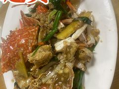 -田源农家饭店·窑鸡王·海鲜(东部湾·融创店)