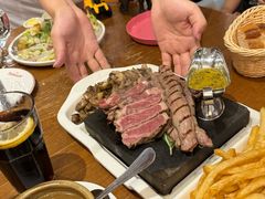 -Entrecôte 法国牛扒馆(保利·时光里店)